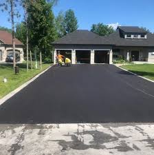 Best Driveway Crack Filling  in Beachwood, OH